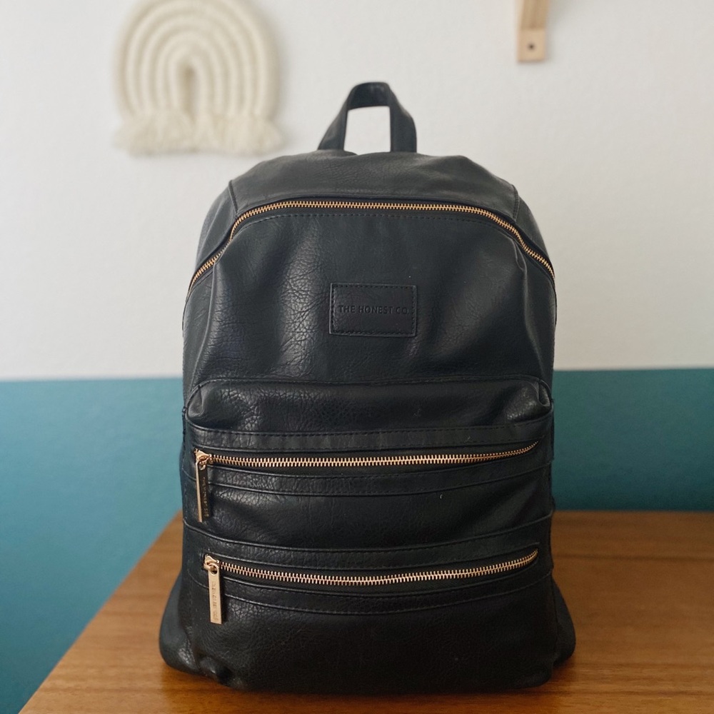 Honest Co City Backpack